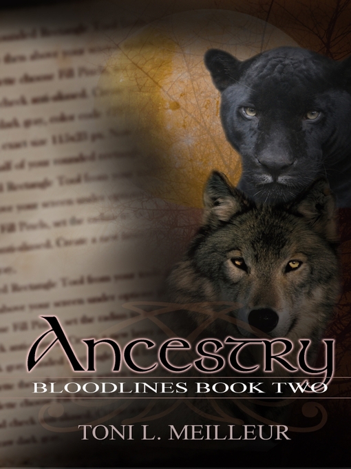 Title details for Bloodlines 2 Ancestry by Toni L. Meilleur - Available